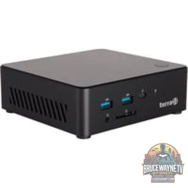 PC-Micro 5000C GREENLINE