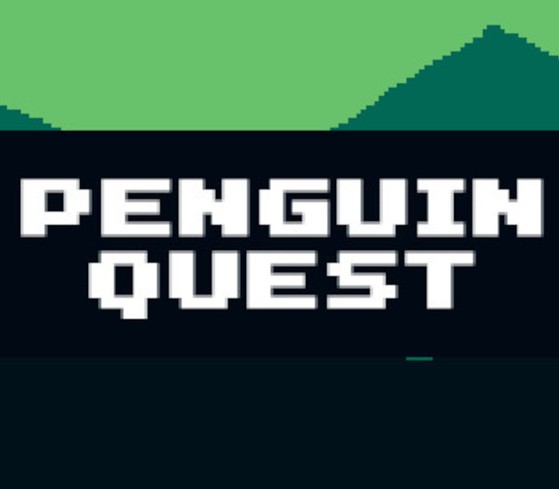 Penguin Quest