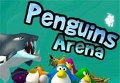Penguins Arena: Sedna's World
