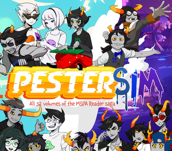 Pestersim NA