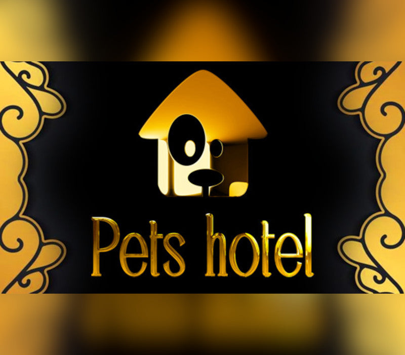 Pets Hotel