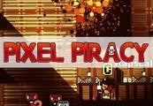 Pixel Piracy