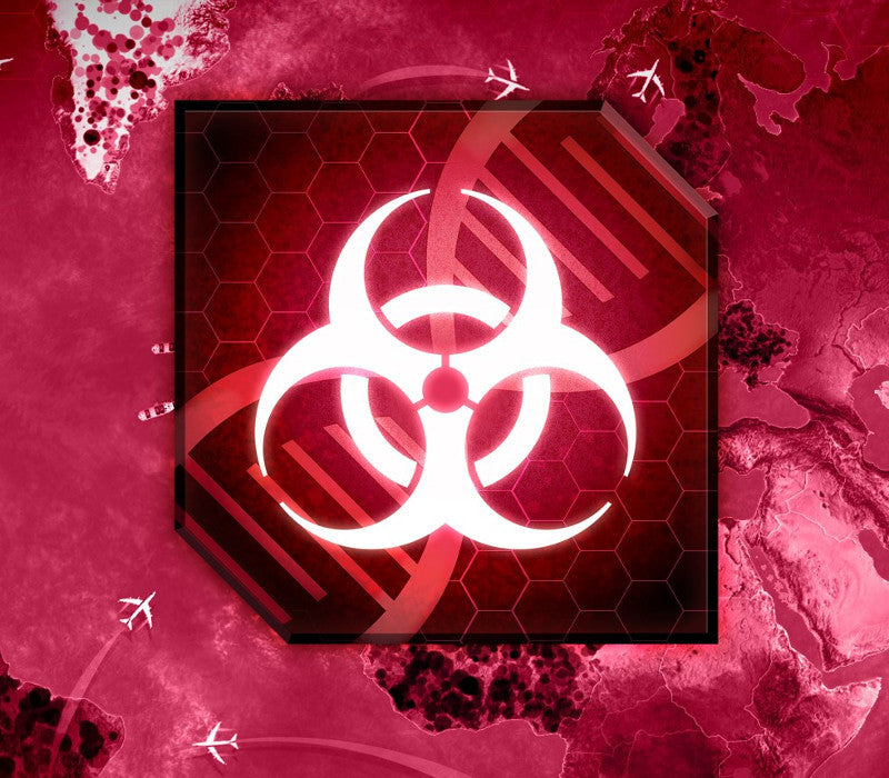 Plague Inc: Evolved AR XBOX One /