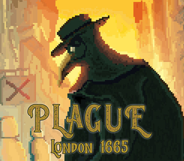 Plague: London 1665