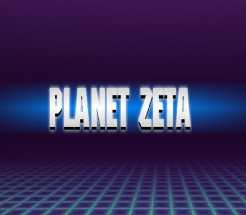 Planet Zeta