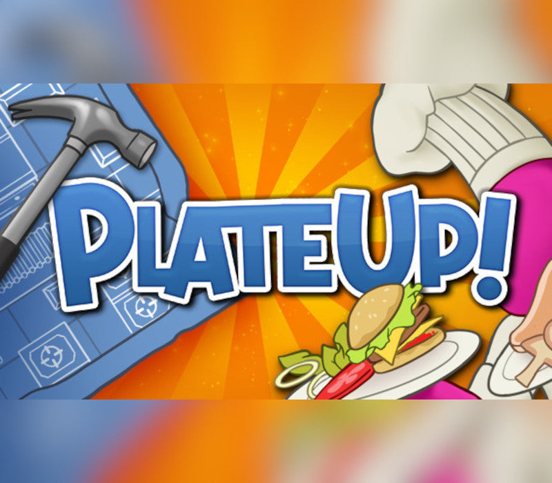 PlateUp! EU XBOX One / Xbox Series X|S /
