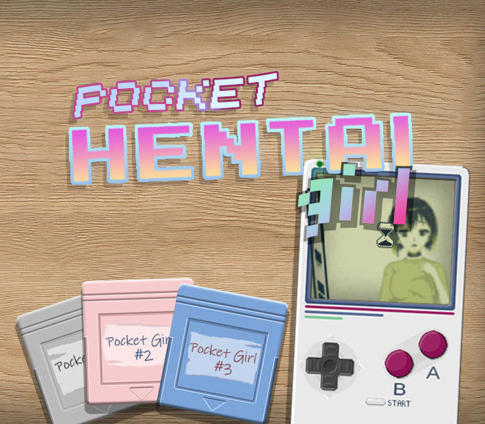 Pocket Hentai Girl