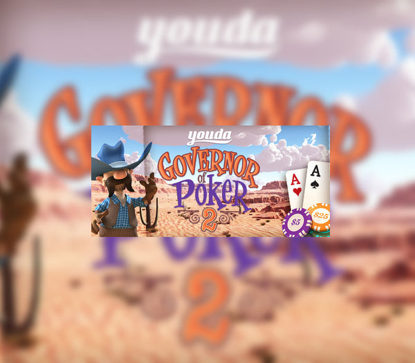 Governor of Poker 2
