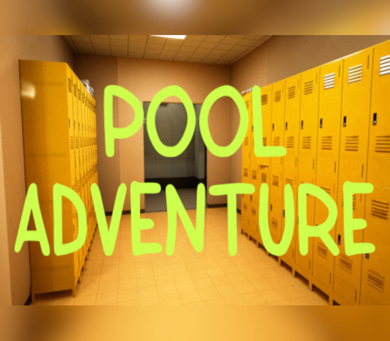 Pool Adventure