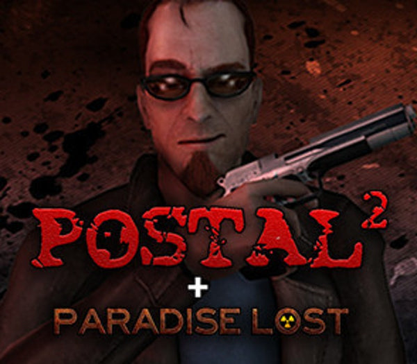 Postal 2 Complete