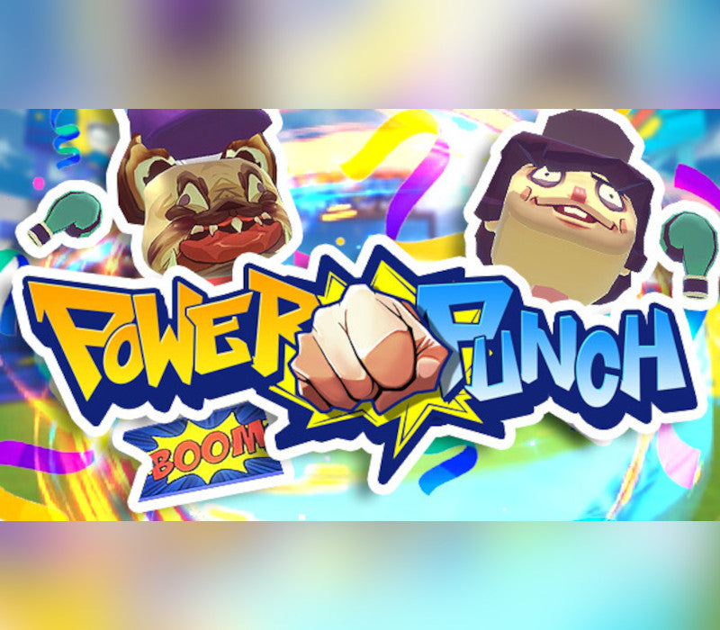 Power Punch