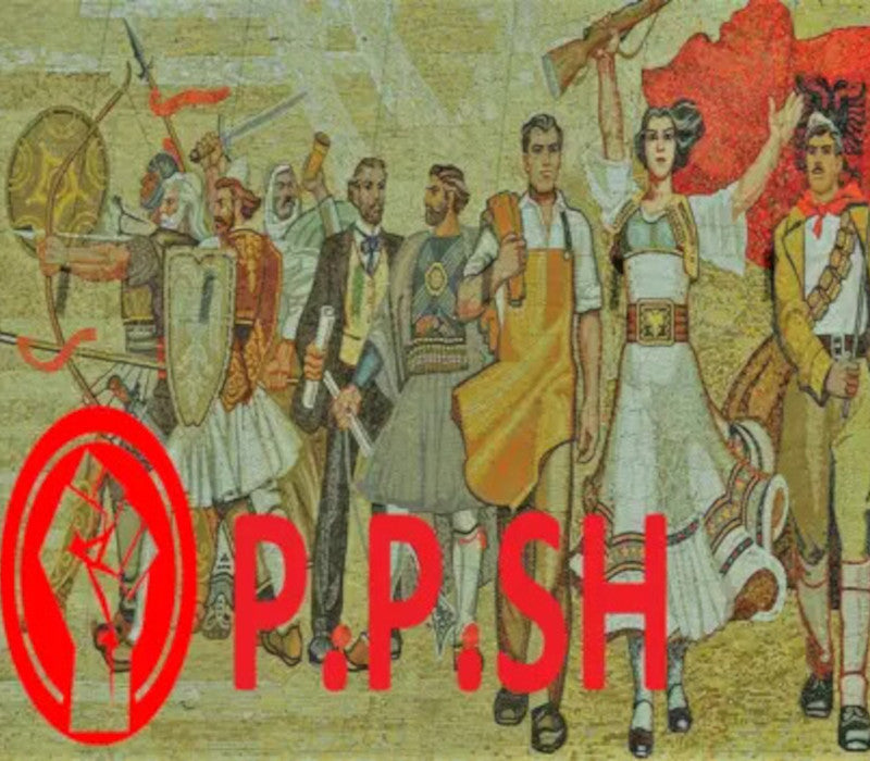 P.P.SH