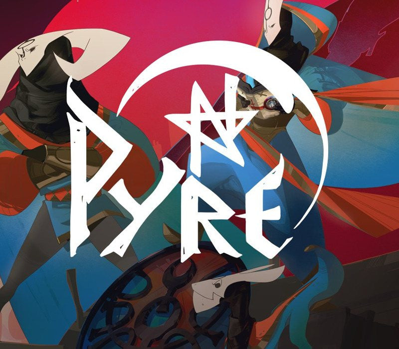 Pyre