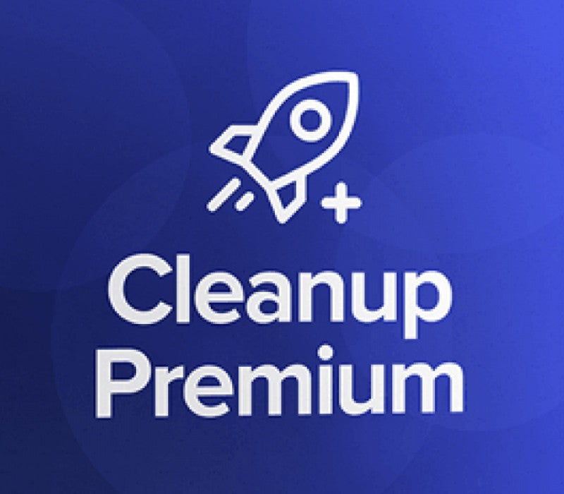 Avast Cleanup Premium 2025 Key (1 Year / 10 Devices)