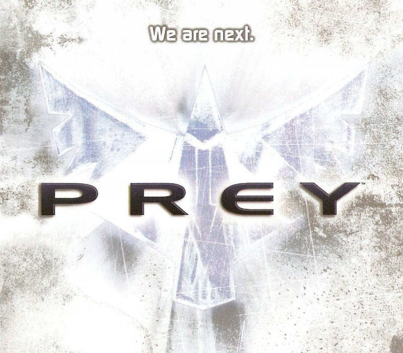 Prey (2006)