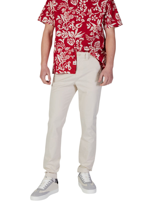 Tommy Hilfiger Jeans Pantalon homme Pantalons — beige