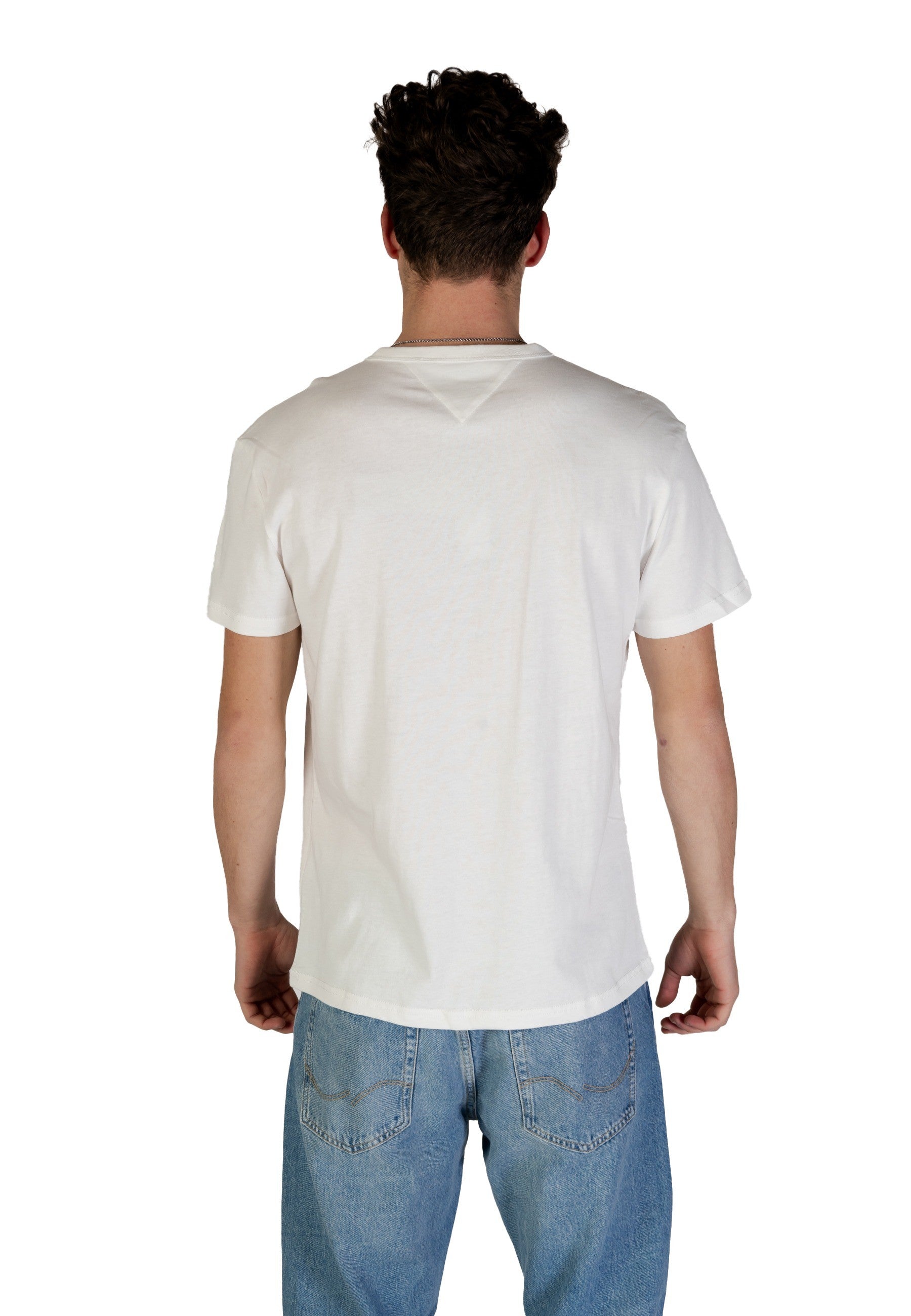 Tommy Hilfiger Jeans Homme T-Shirts
