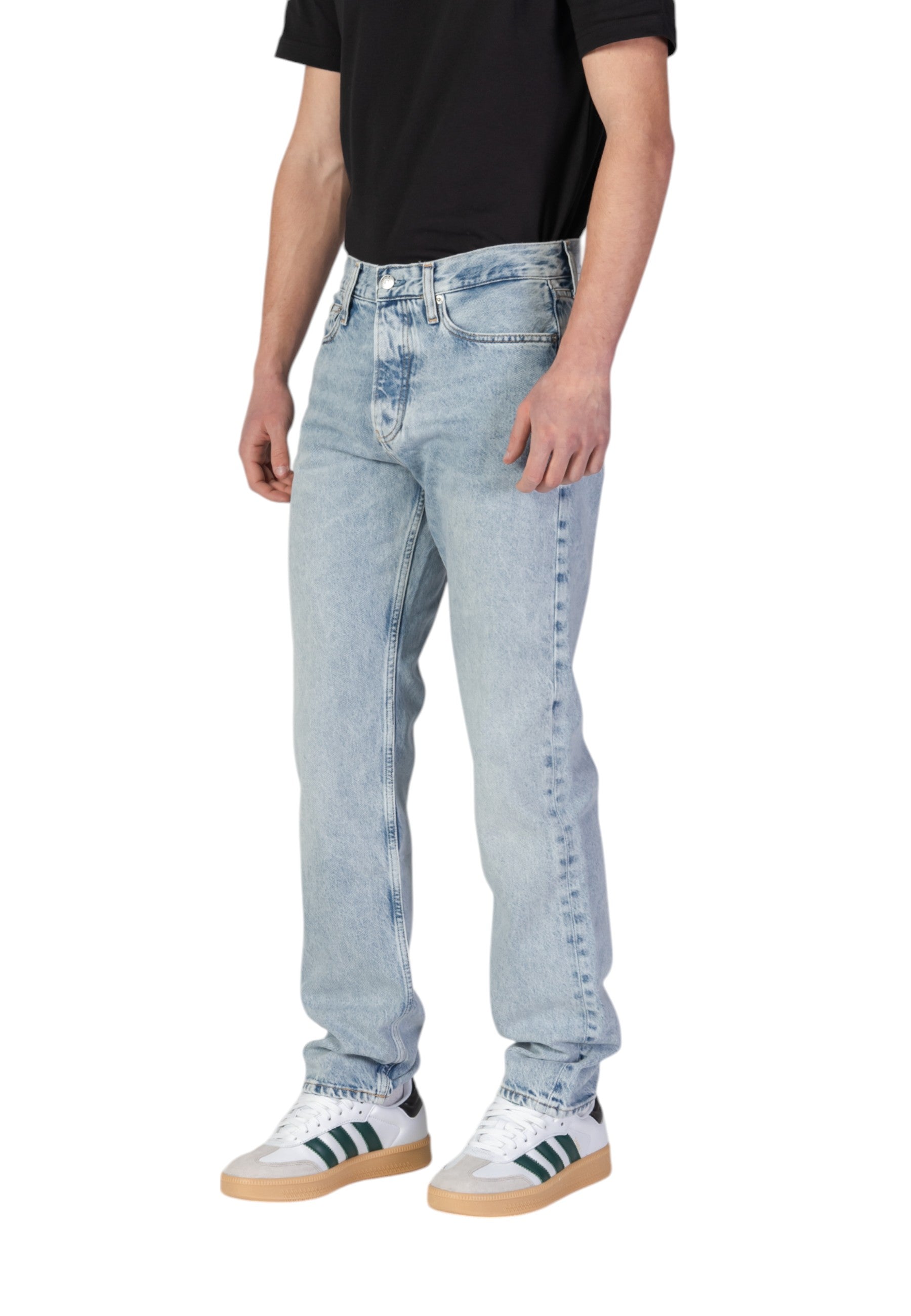 Calvin Klein Jeans Jean homme — blue