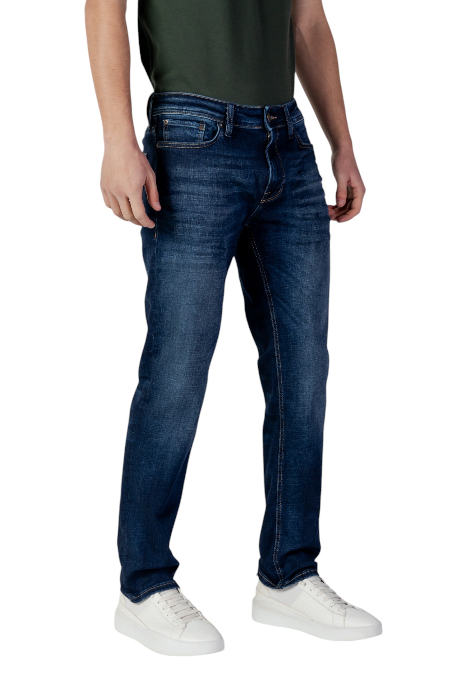 Jack & Jones Jean homme — blue