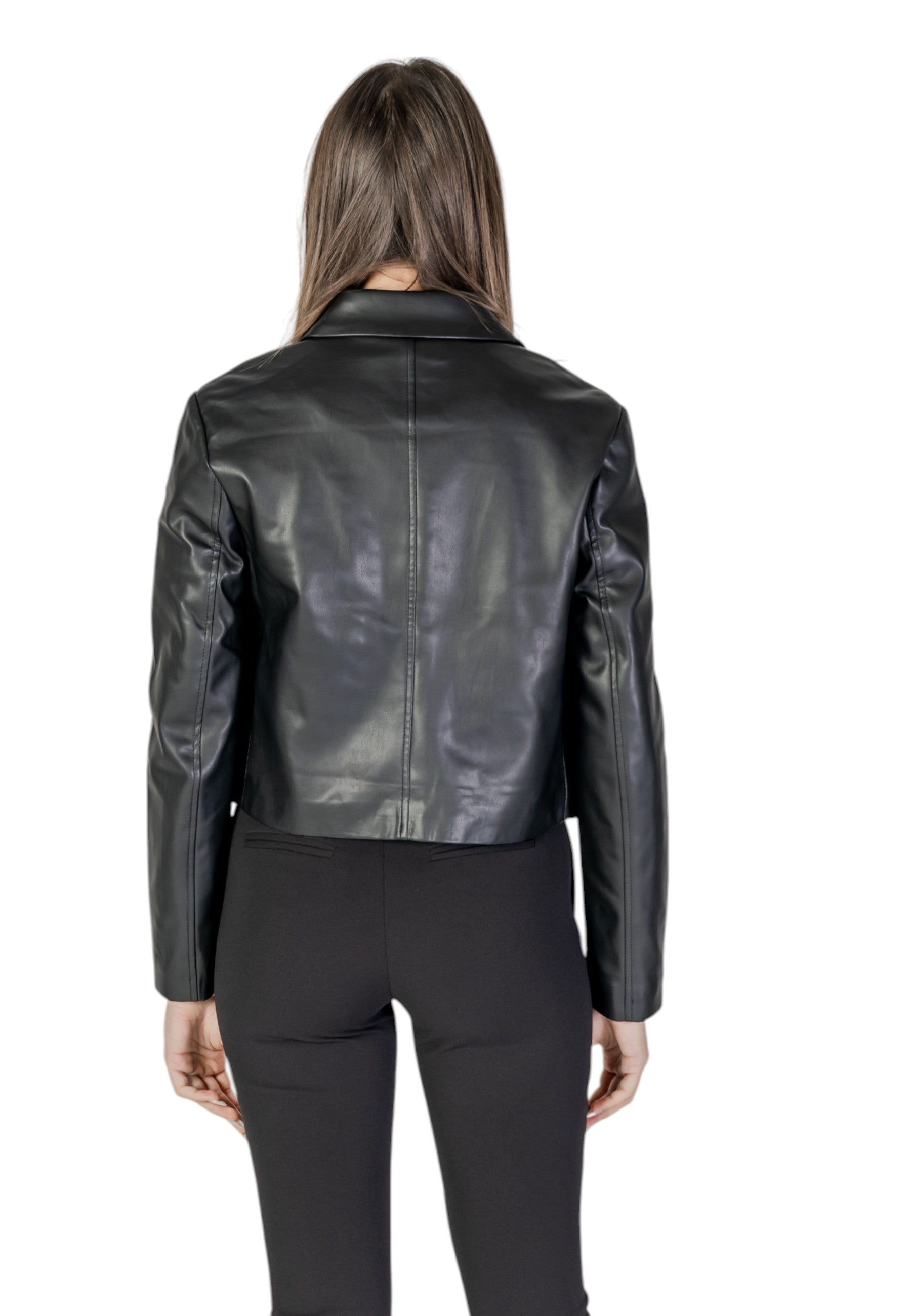 Morgan De Toi Vêtement femme Jaquettes — black