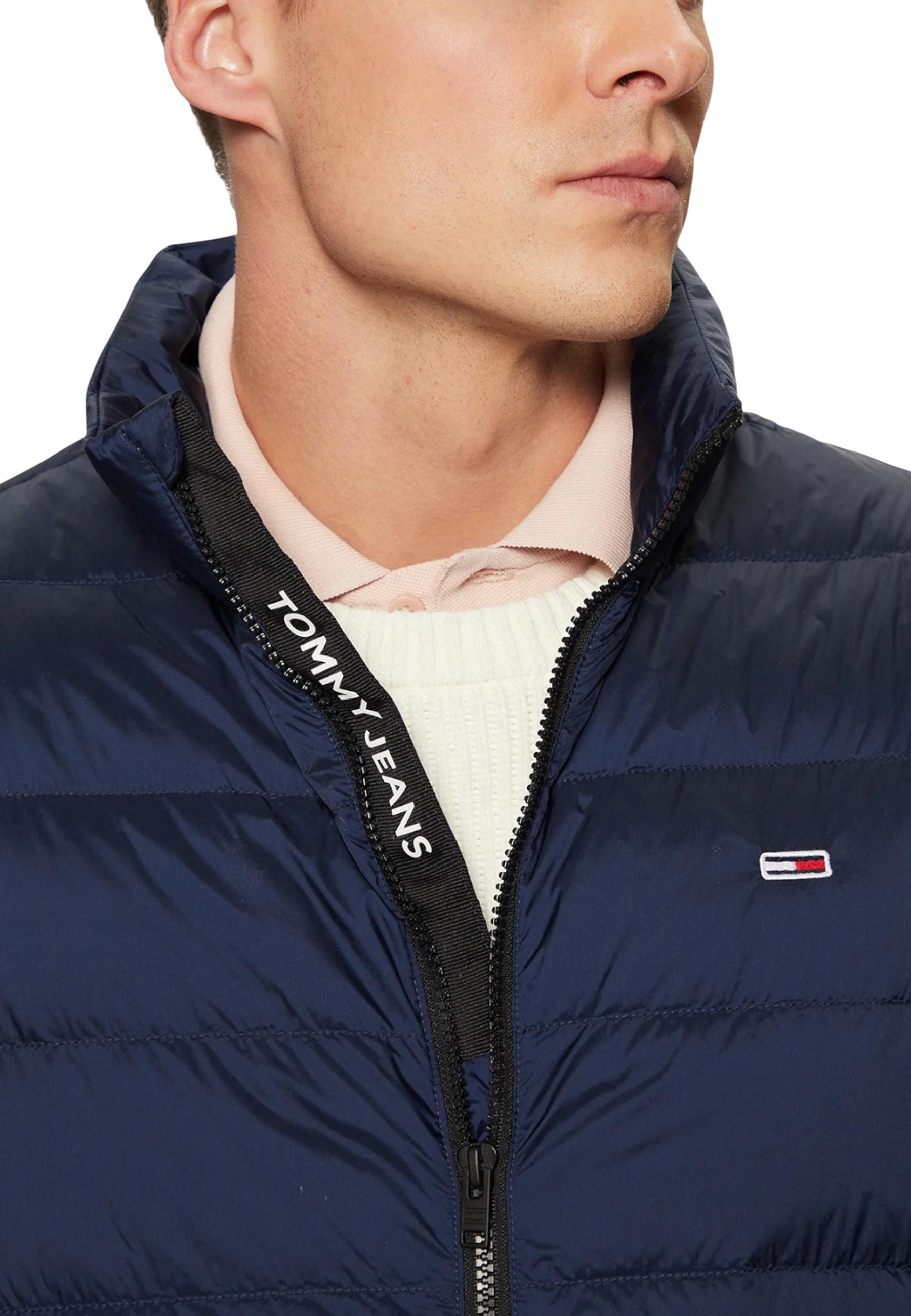 Tommy Hilfiger Jeans Veste homme Vestes — blue
