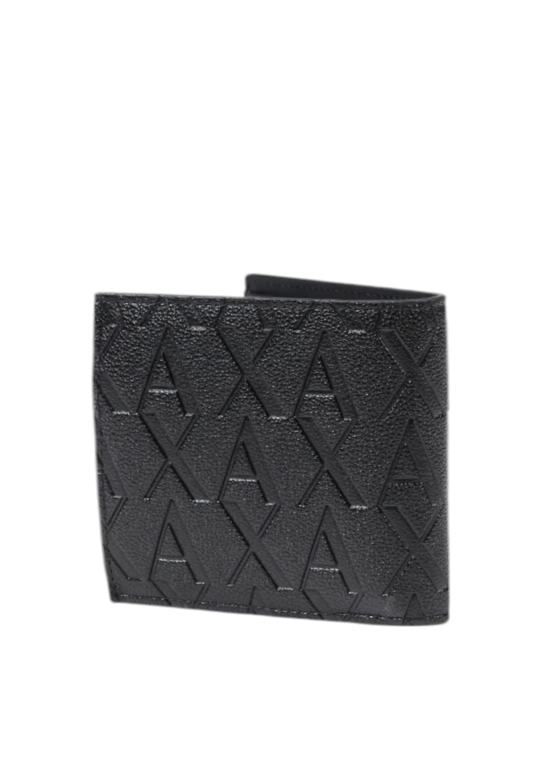Armani Exchange Accessoire homme Portefeuilles — black