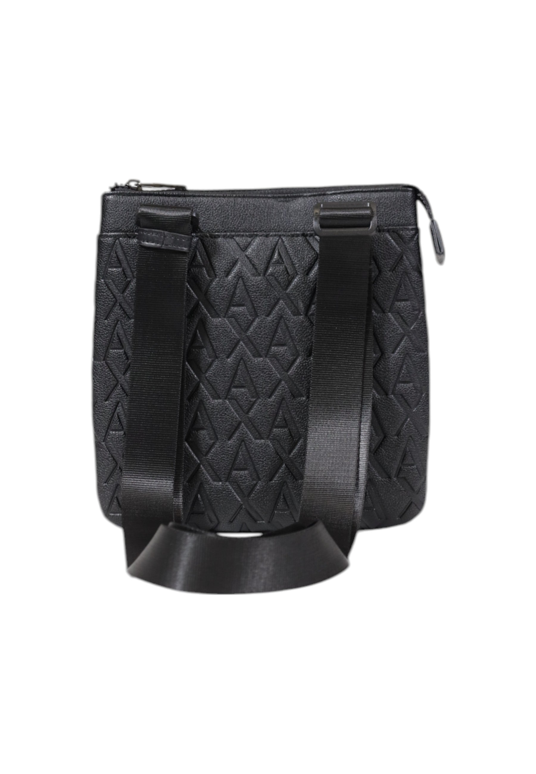 Armani Exchange Sac homme Sacs — black