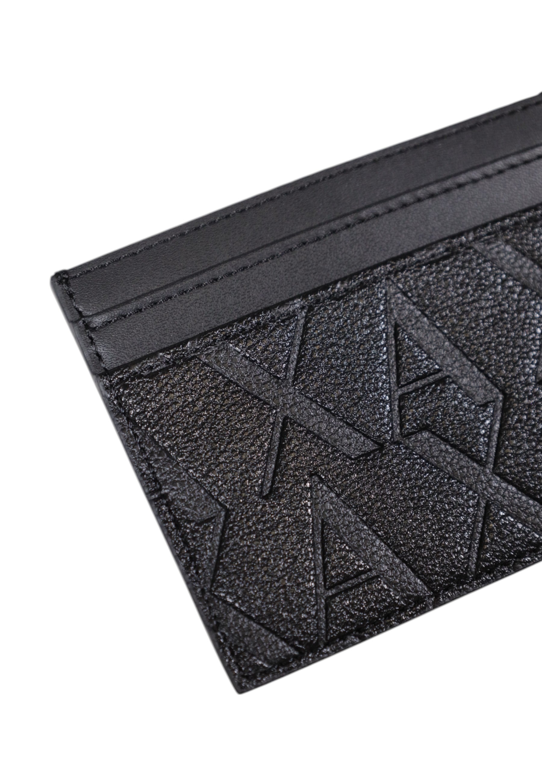 Armani Exchange Accessoire homme Portefeuilles — black