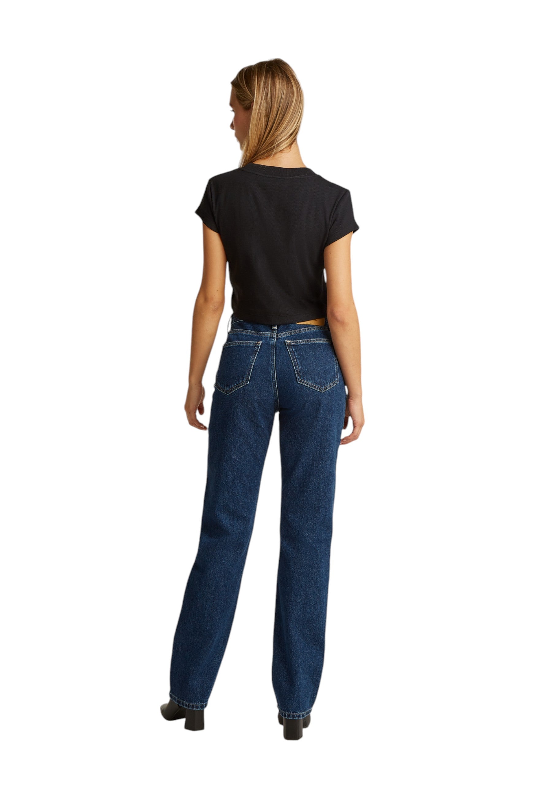Calvin Klein Jeans Femme T-Shirts