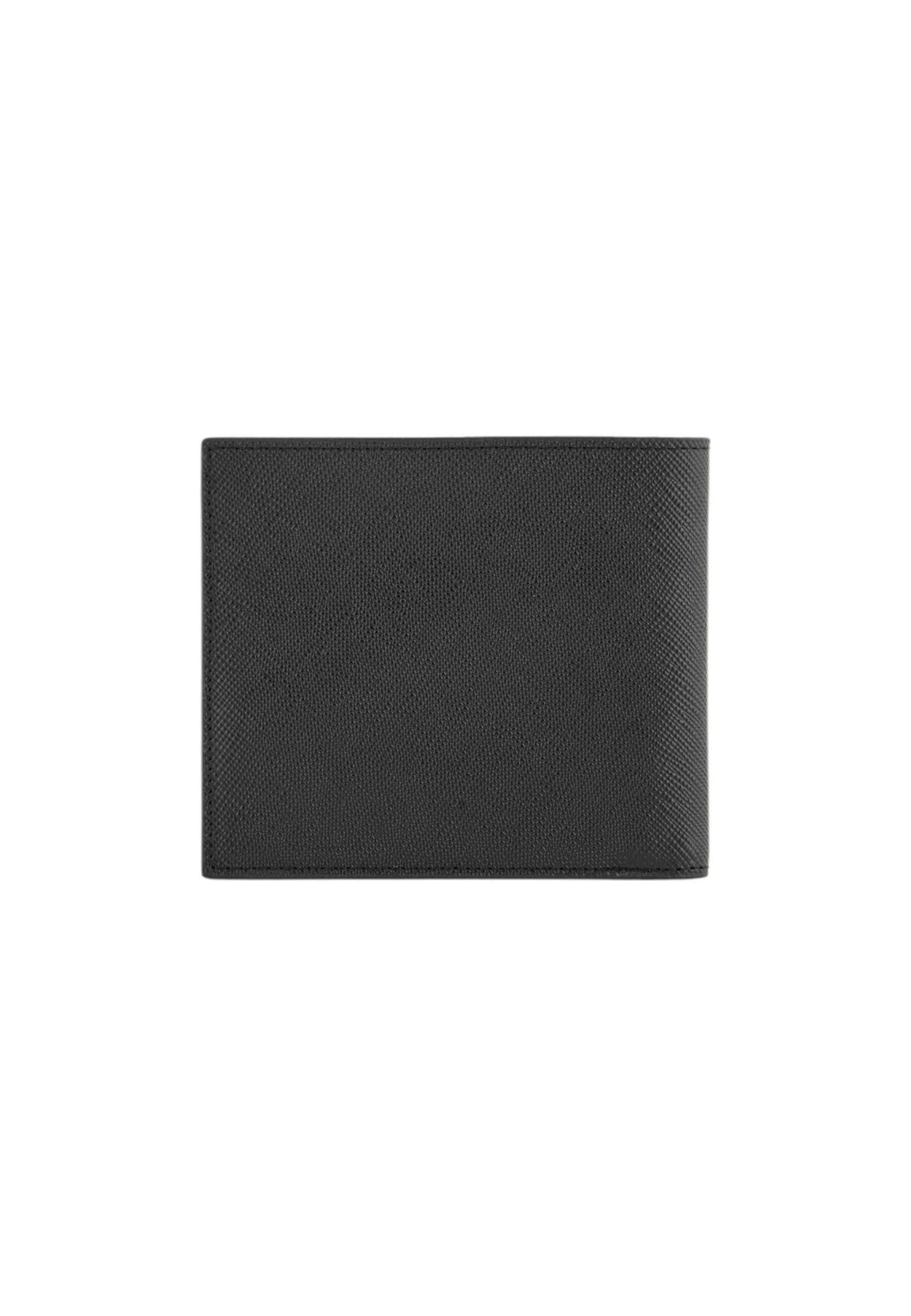 Armani Exchange Accessoire homme Portefeuilles — black
