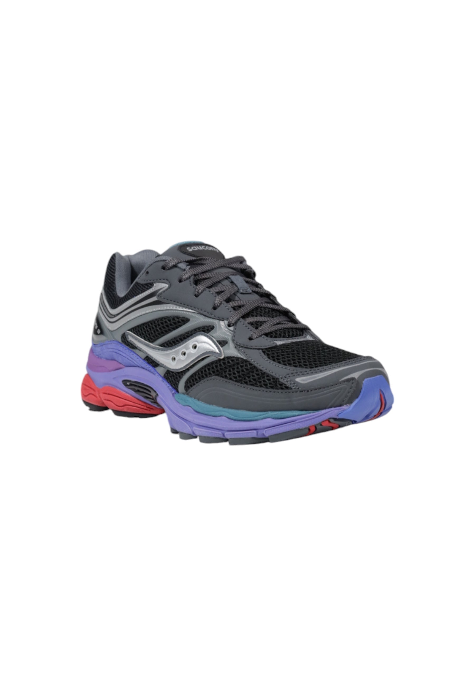 Saucony Baskets homme — black