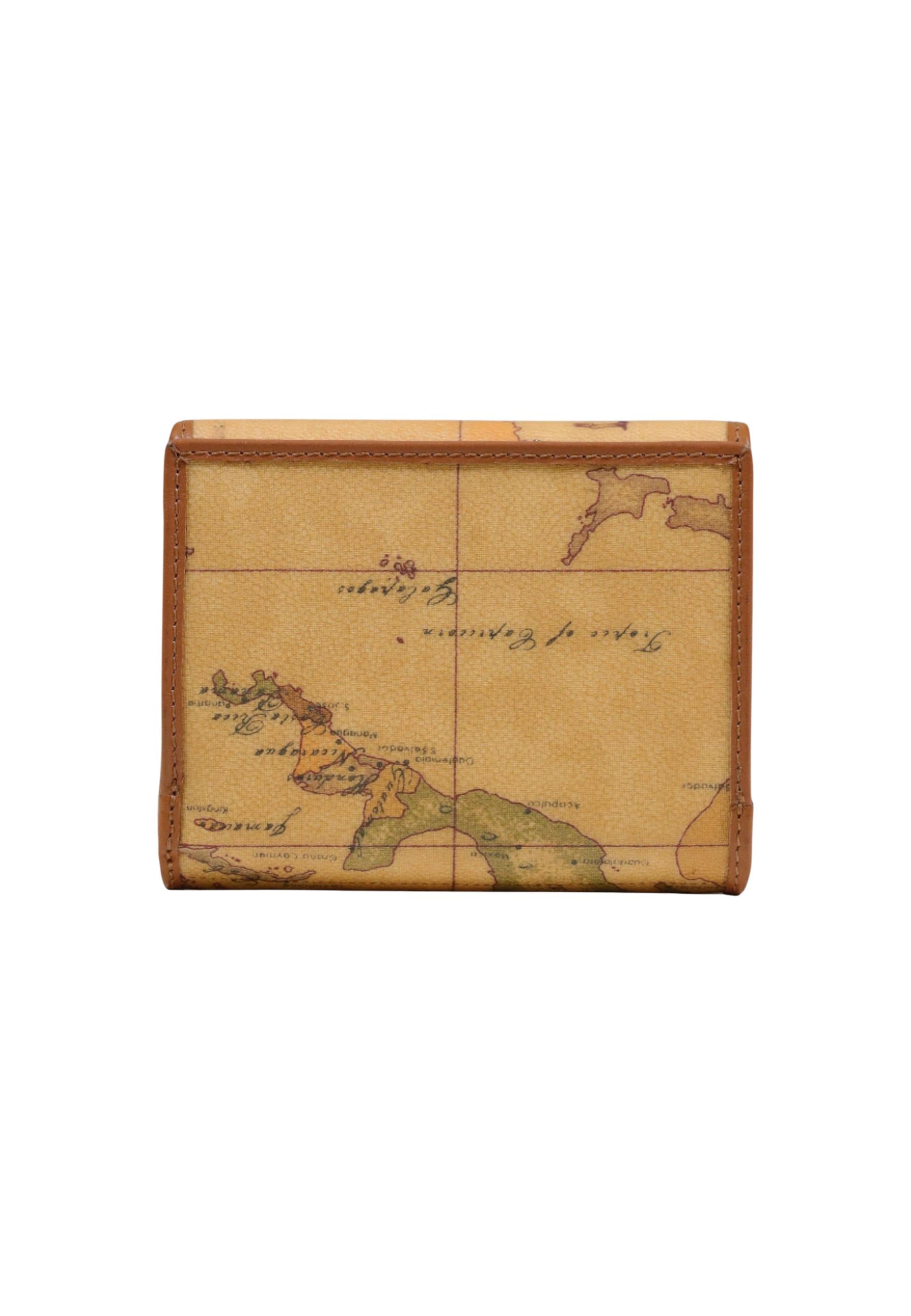 Alviero Martini Prima Classe Accessoire femme Portefeuilles — beige