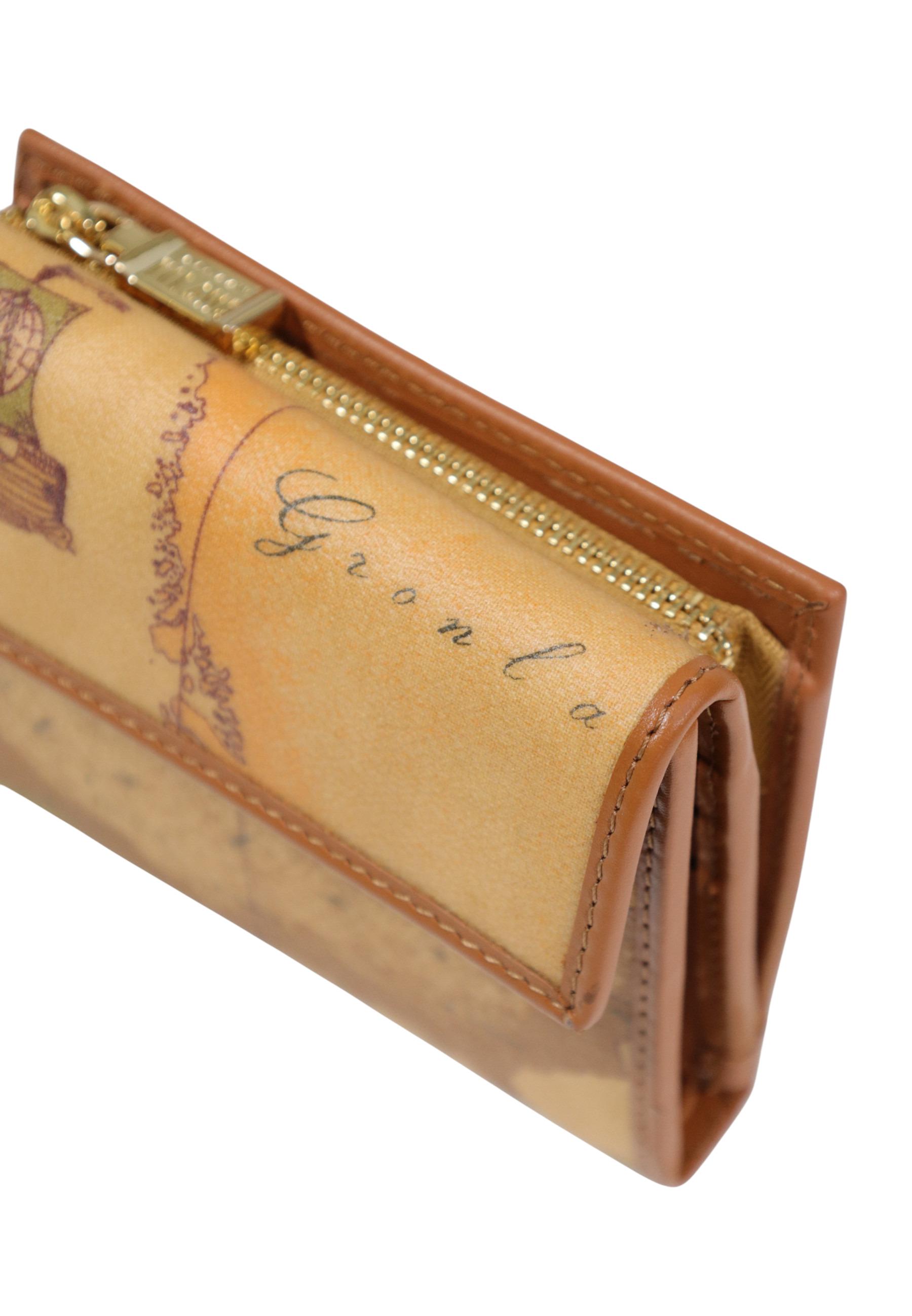 Alviero Martini Prima Classe Accessoire femme Portefeuilles — beige