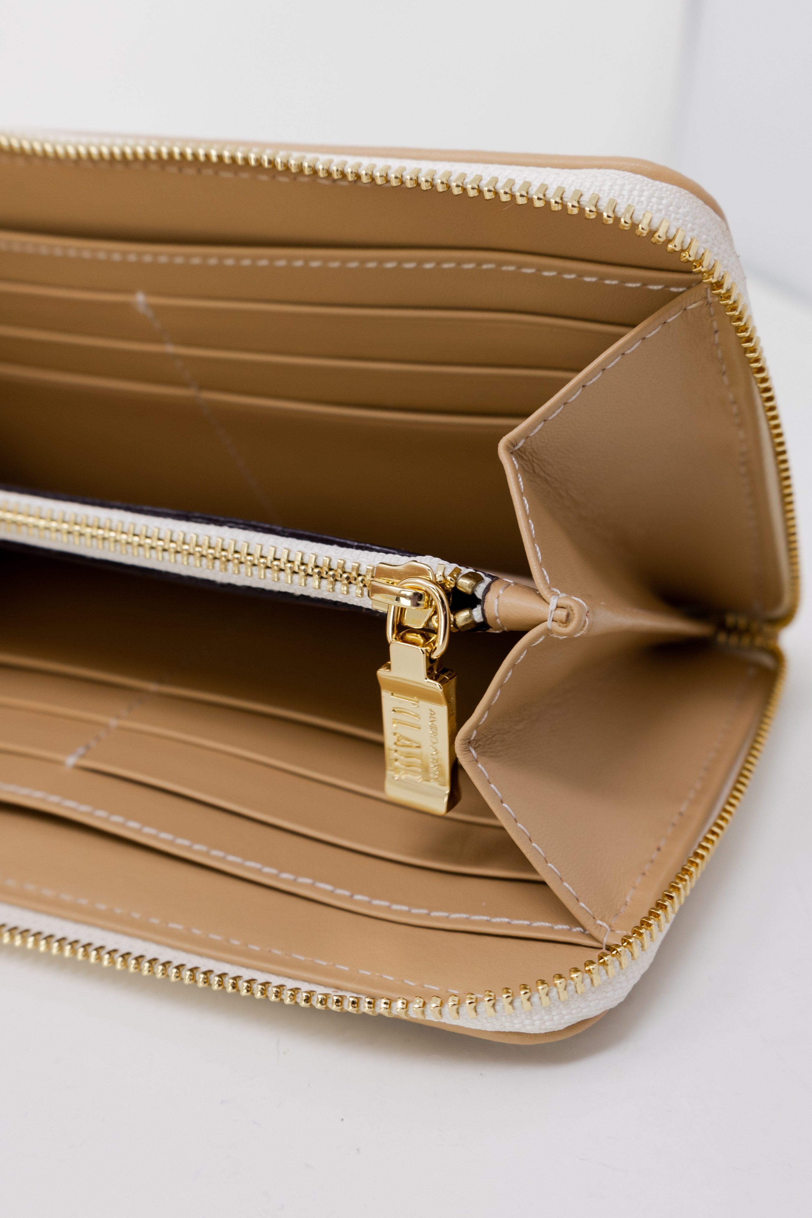 Alviero Martini Prima Classe Accessoire femme Portefeuilles — white