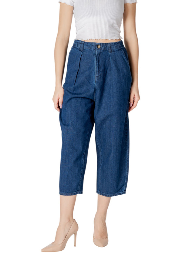 Only Jean femme — light blue