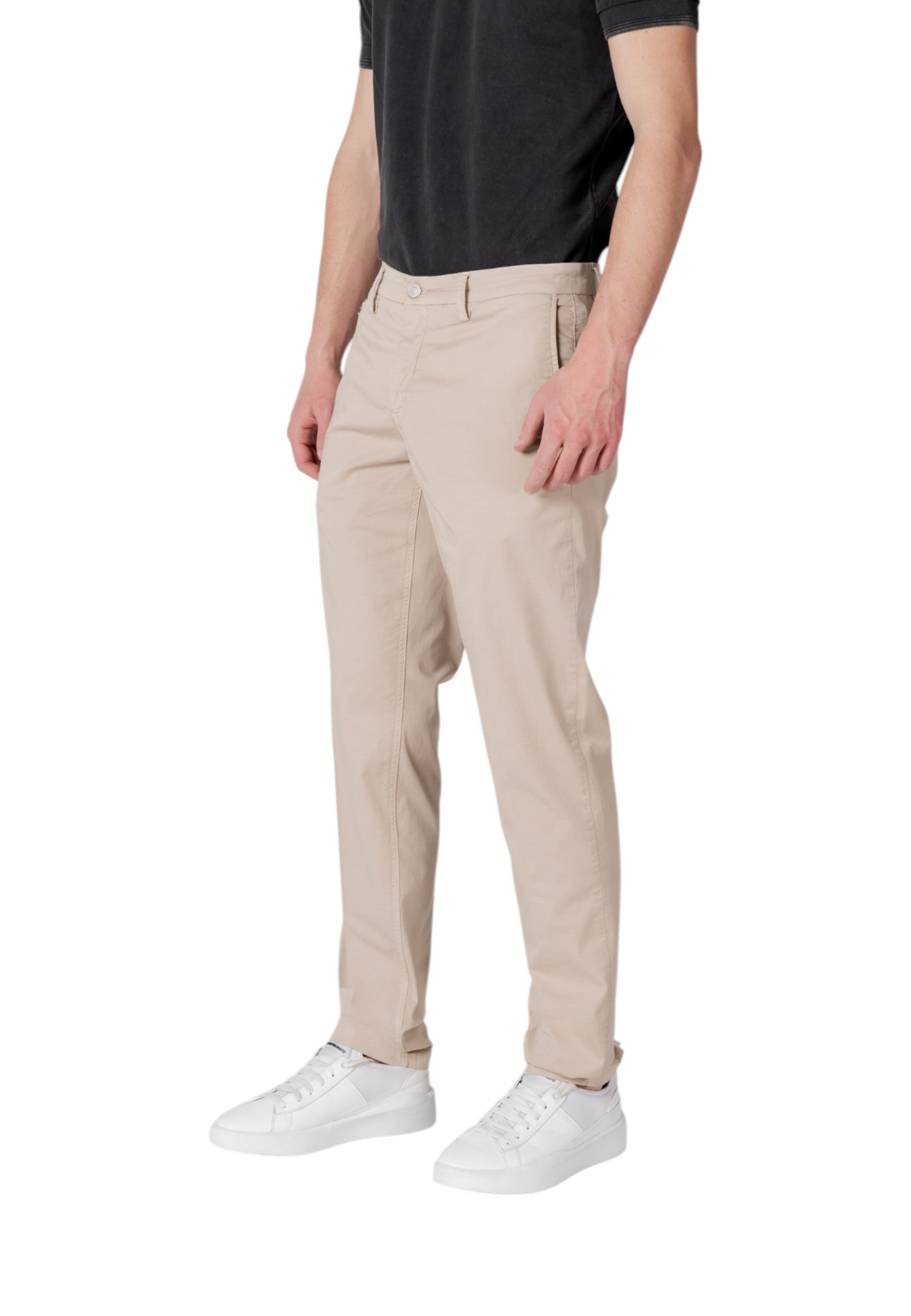 Replay Pantalon homme Pantalons — beige