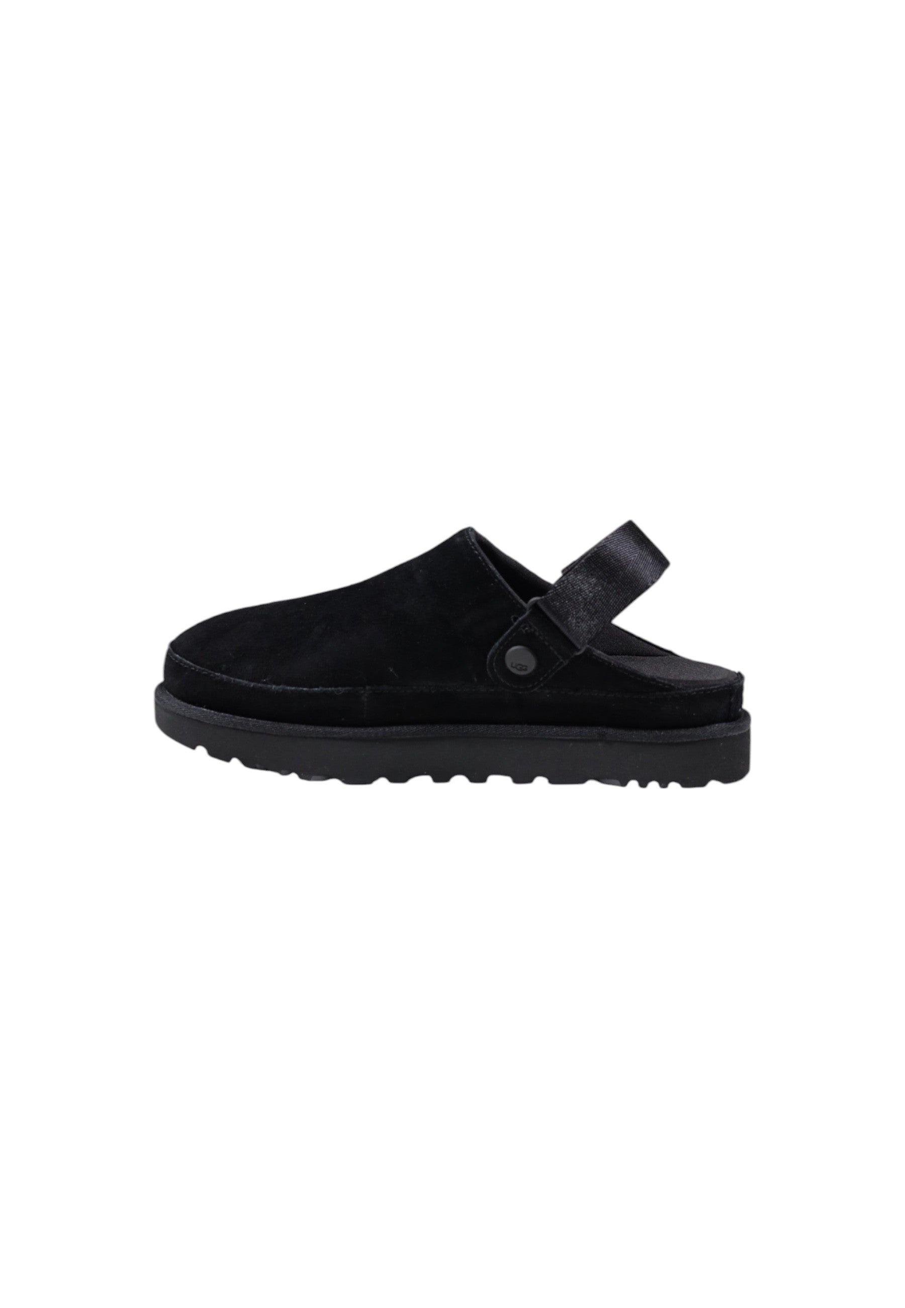 Ugg Chaussures femme Mules — black