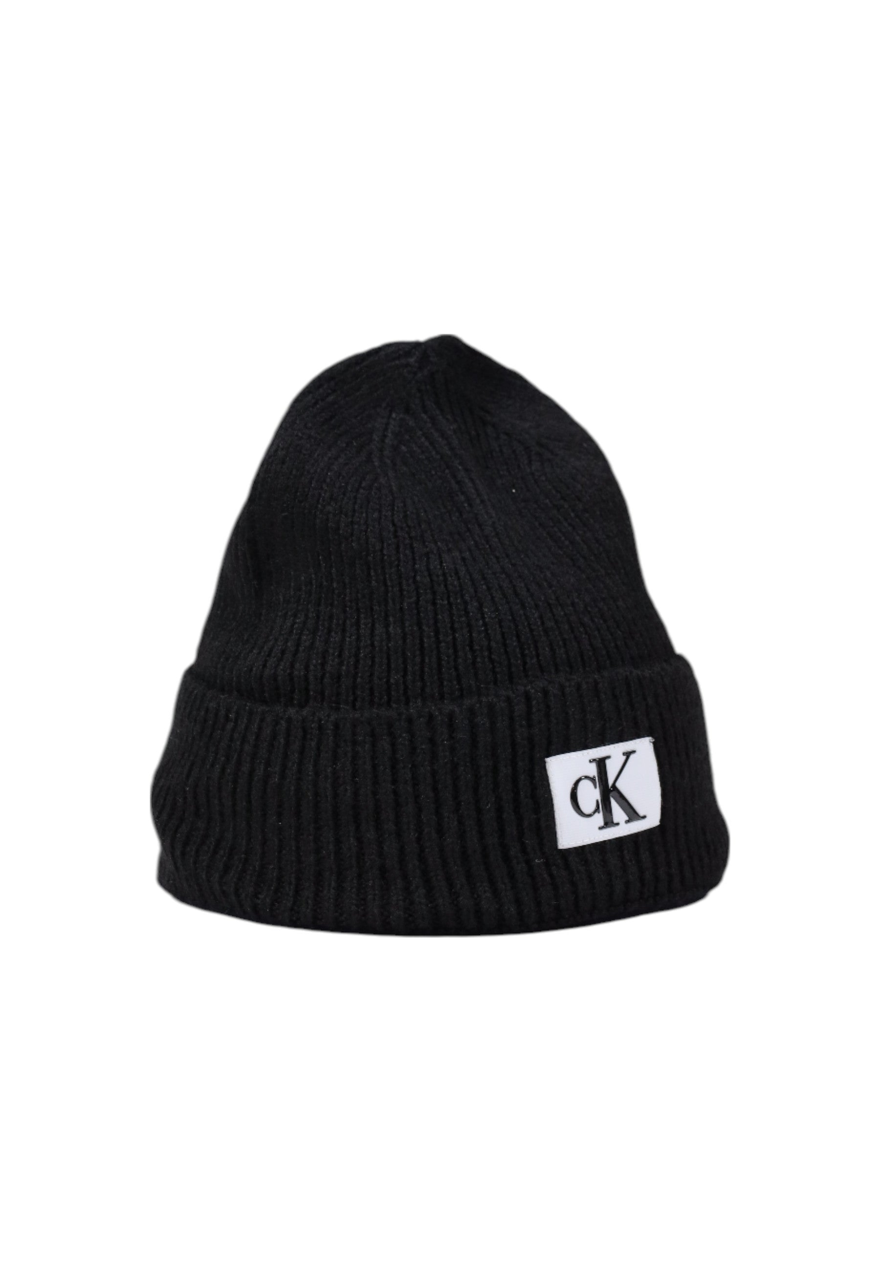 Calvin Klein Jeans Jean homme Chapeaux — black