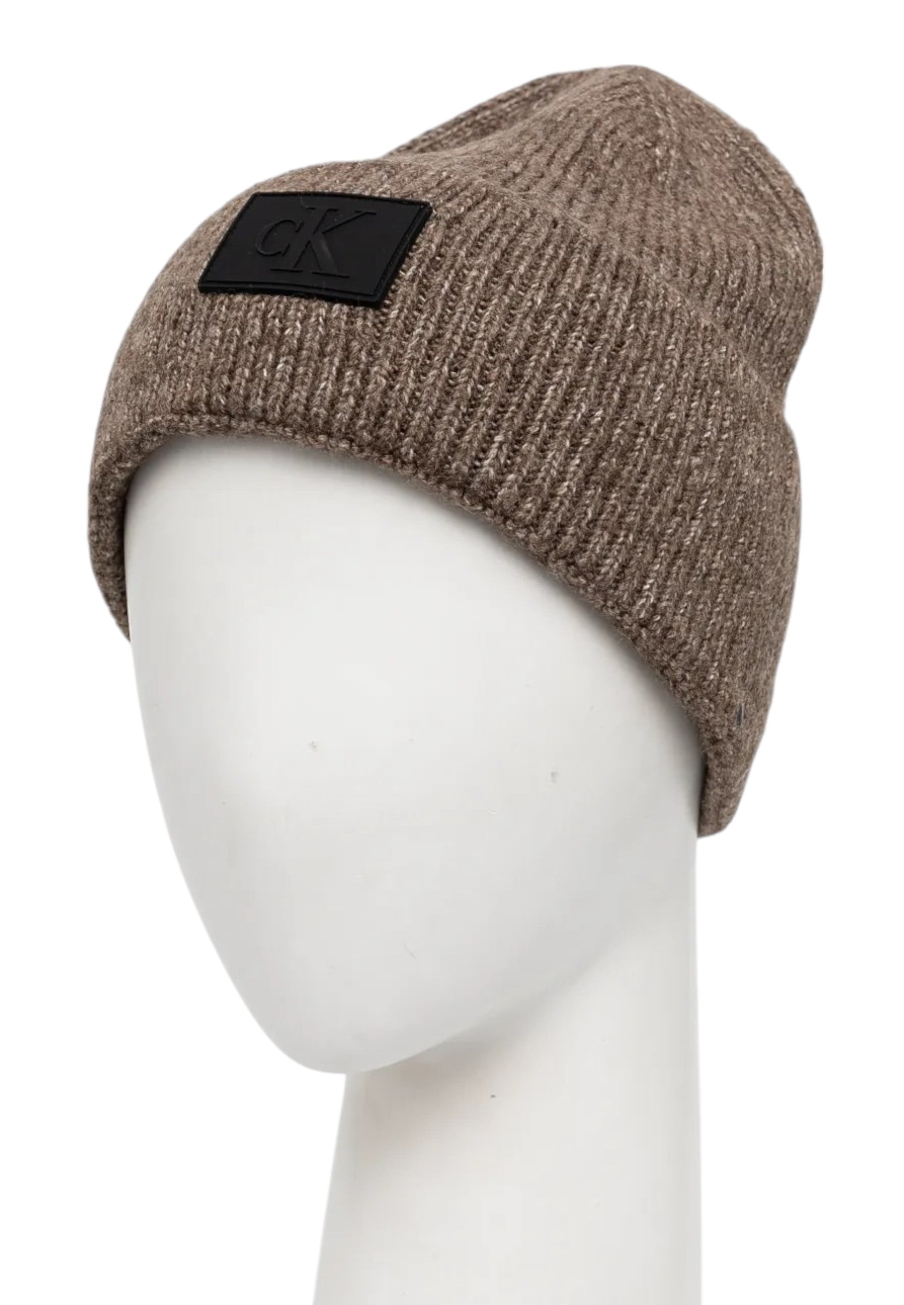 Calvin Klein Jeans Jean homme Chapeaux — brown