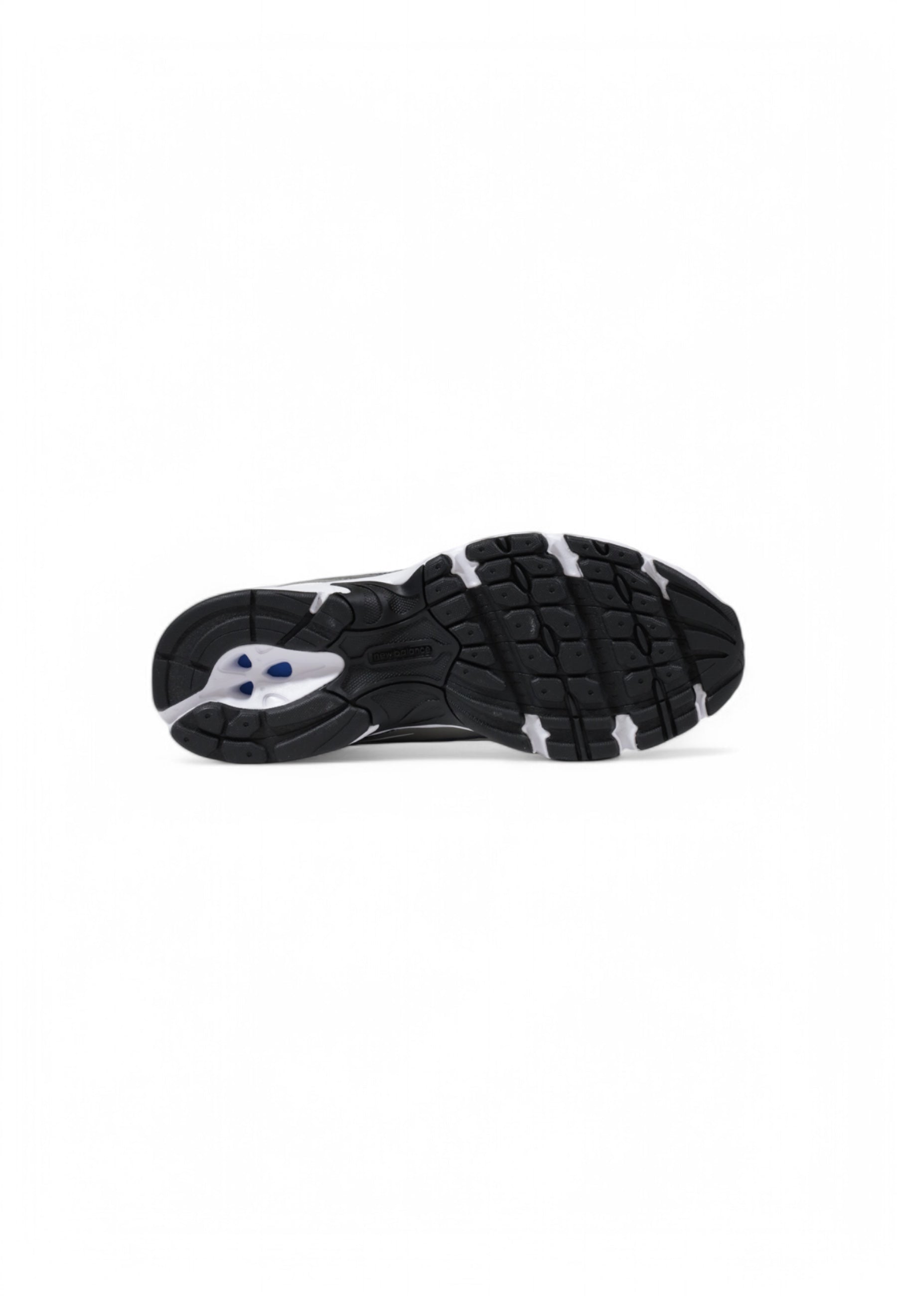 New Balance Baskets femme — blue
