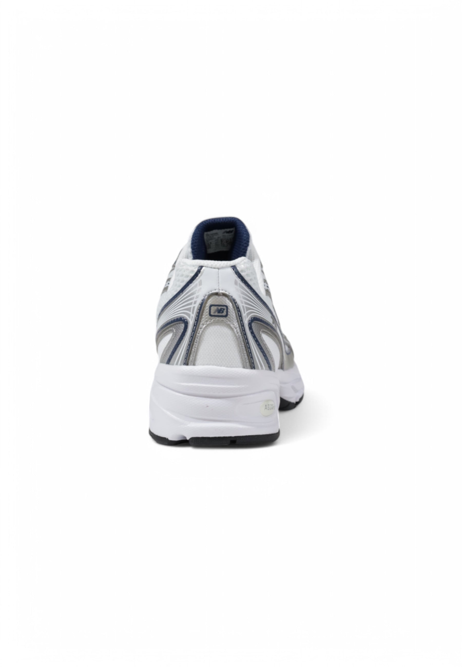 New Balance Baskets femme — blue