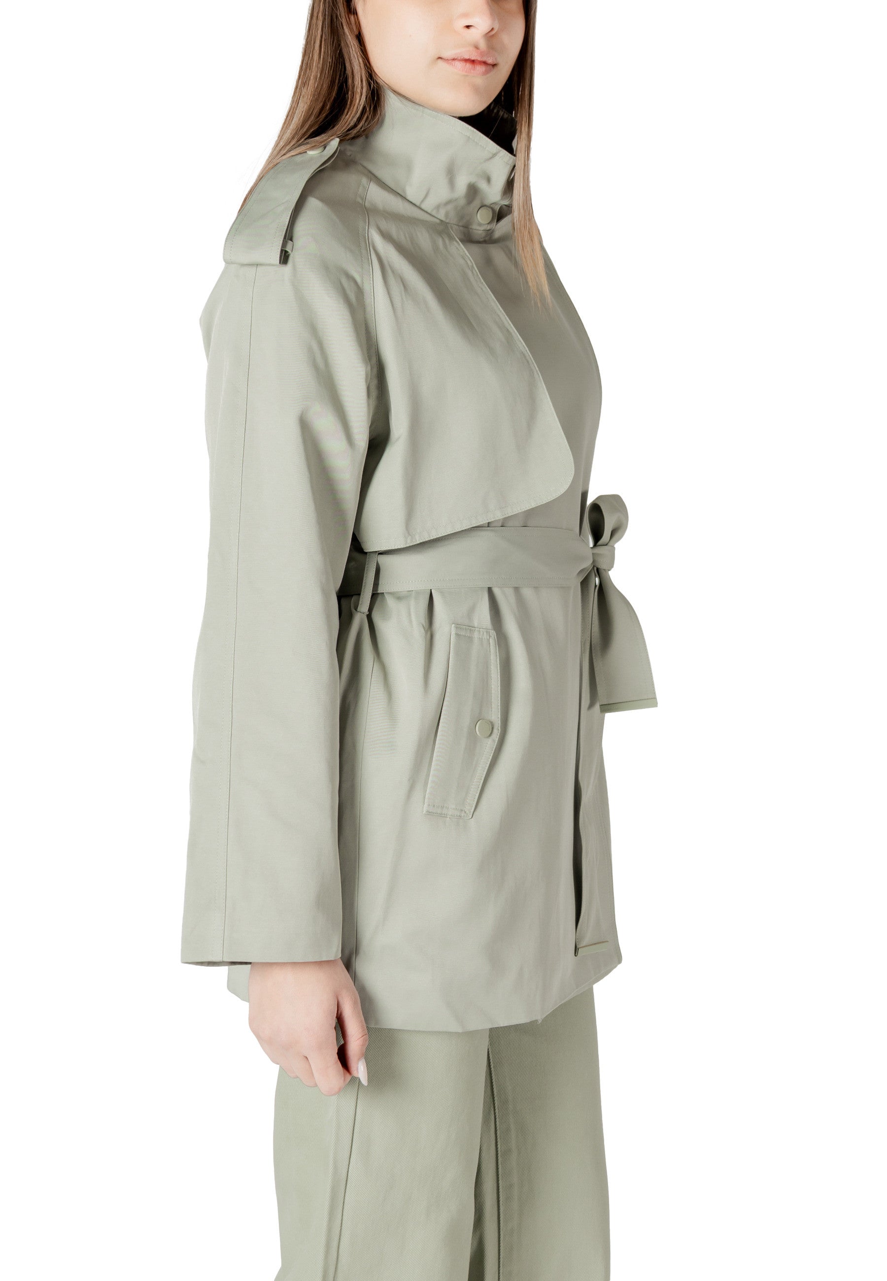 Morgan De Toi Vêtement femme Jaquettes — green