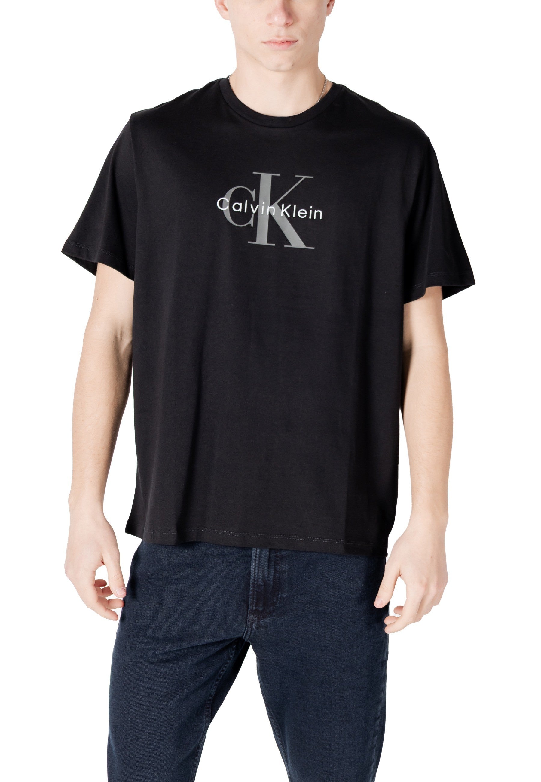 Calvin Klein Jeans Homme T-Shirts