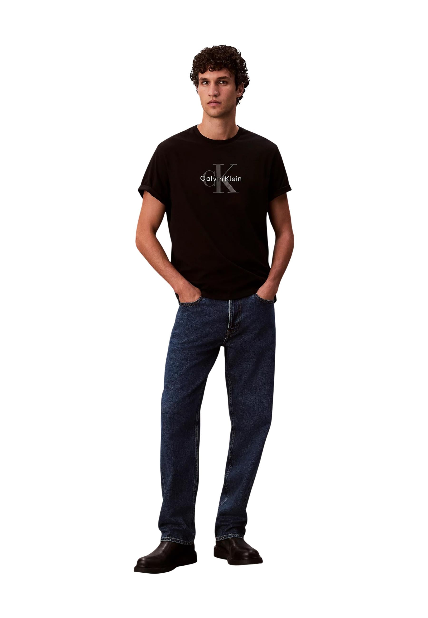 Calvin Klein Jeans Homme T-Shirts