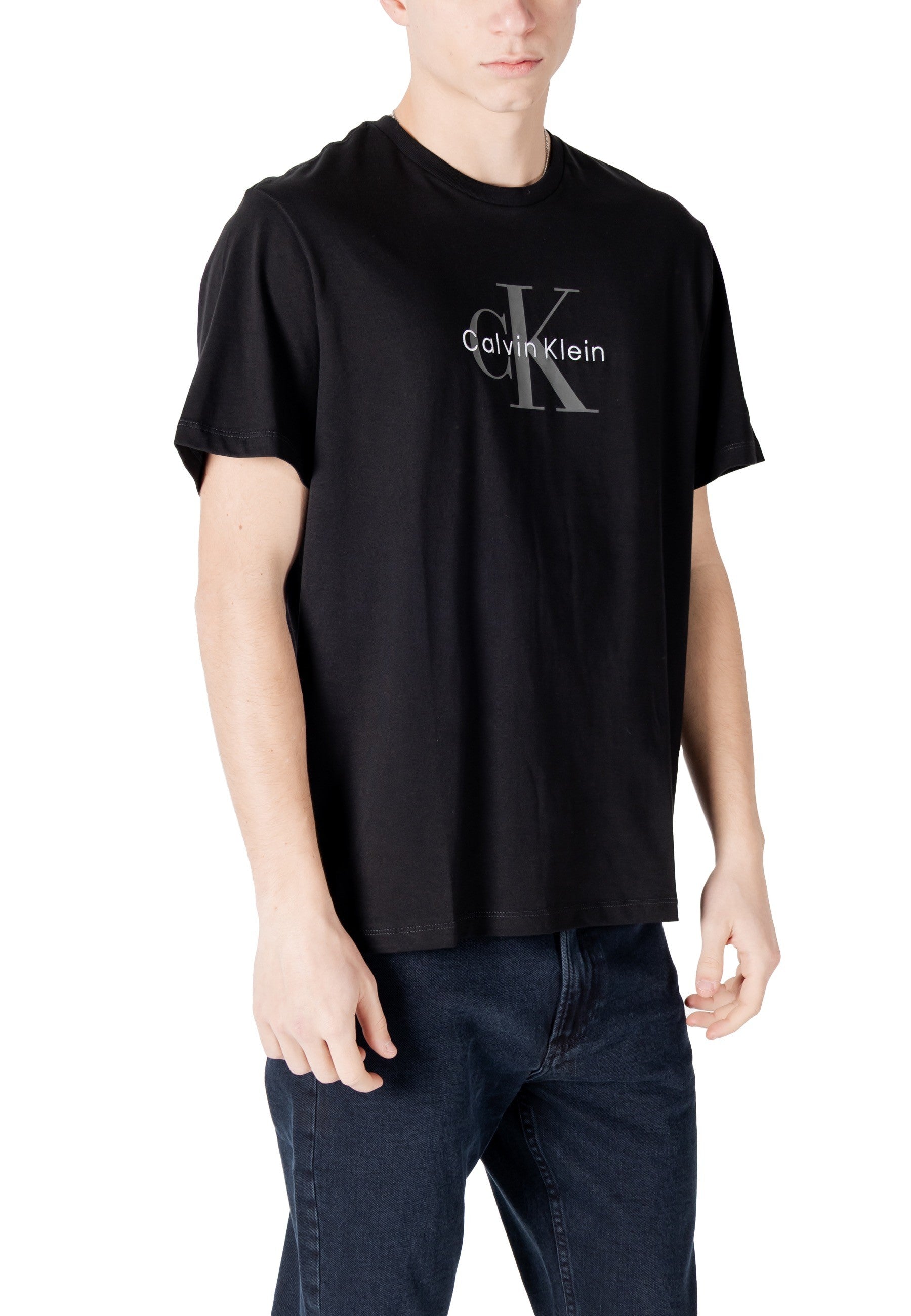 Calvin Klein Jeans Homme T-Shirts