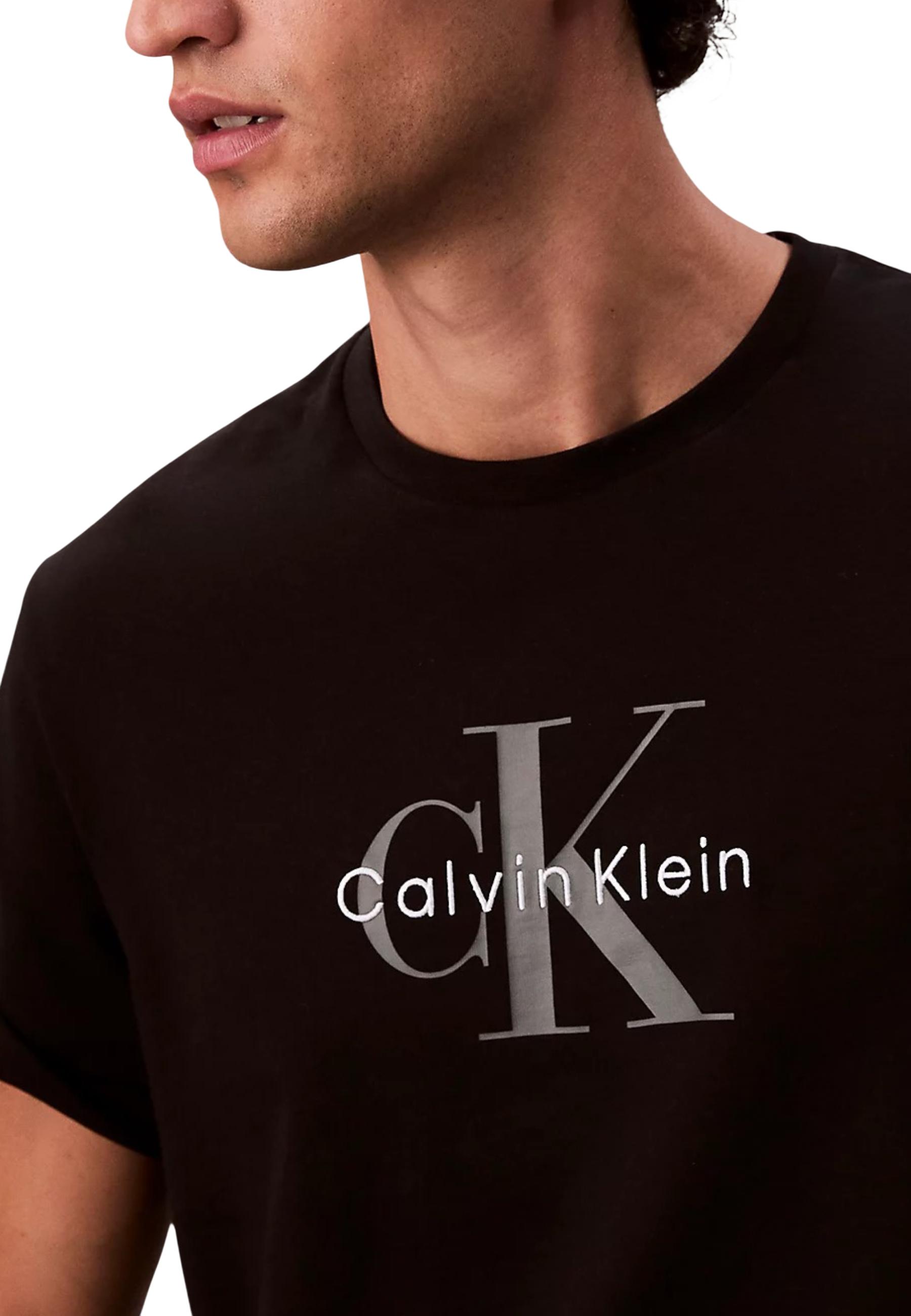 Calvin Klein Jeans Homme T-Shirts