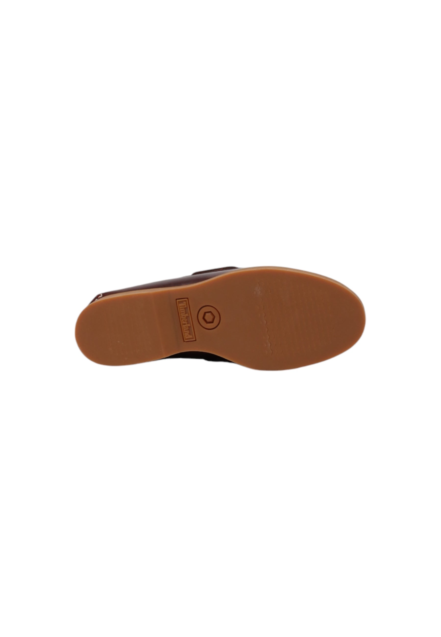Timberland Chaussures femme Mocassins — bordeaux