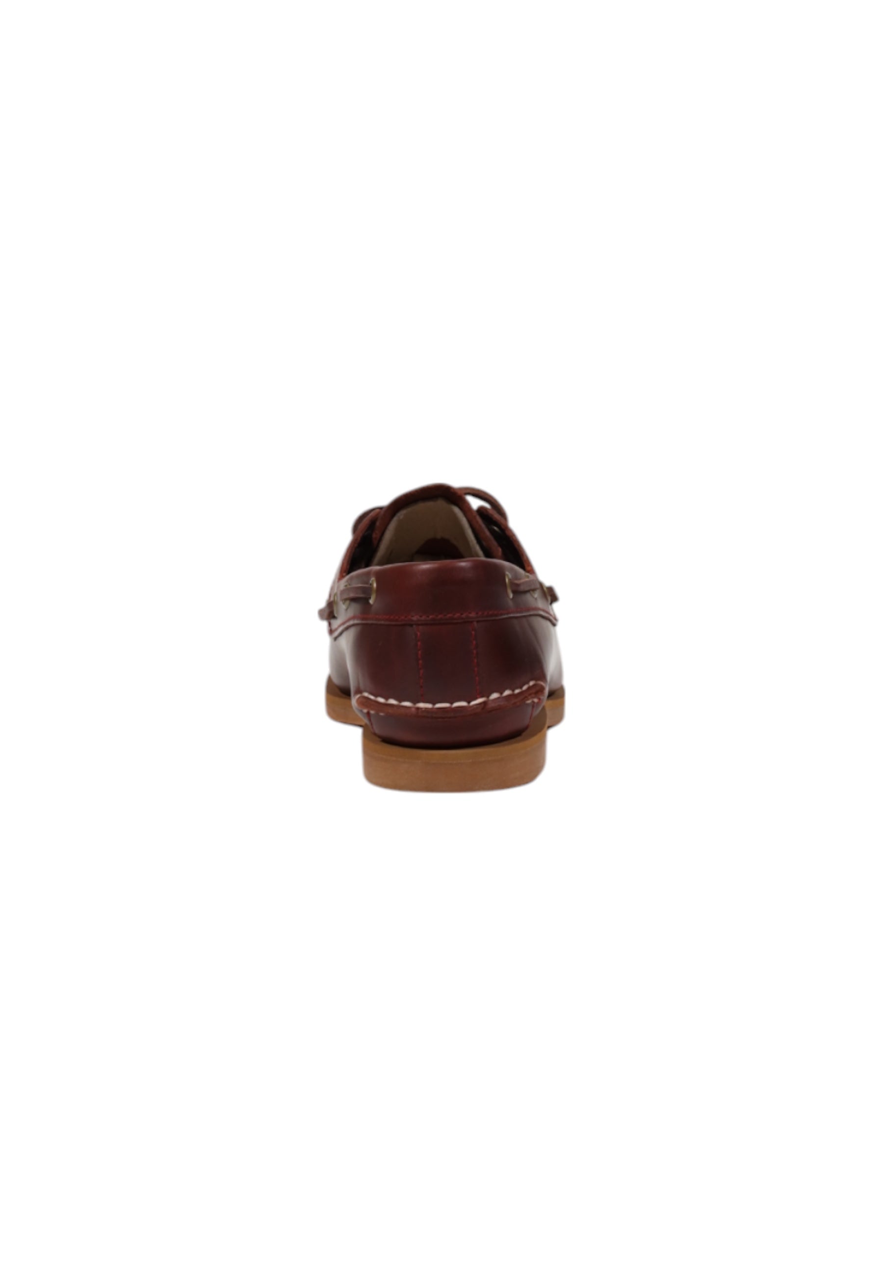 Timberland Chaussures femme Mocassins — bordeaux