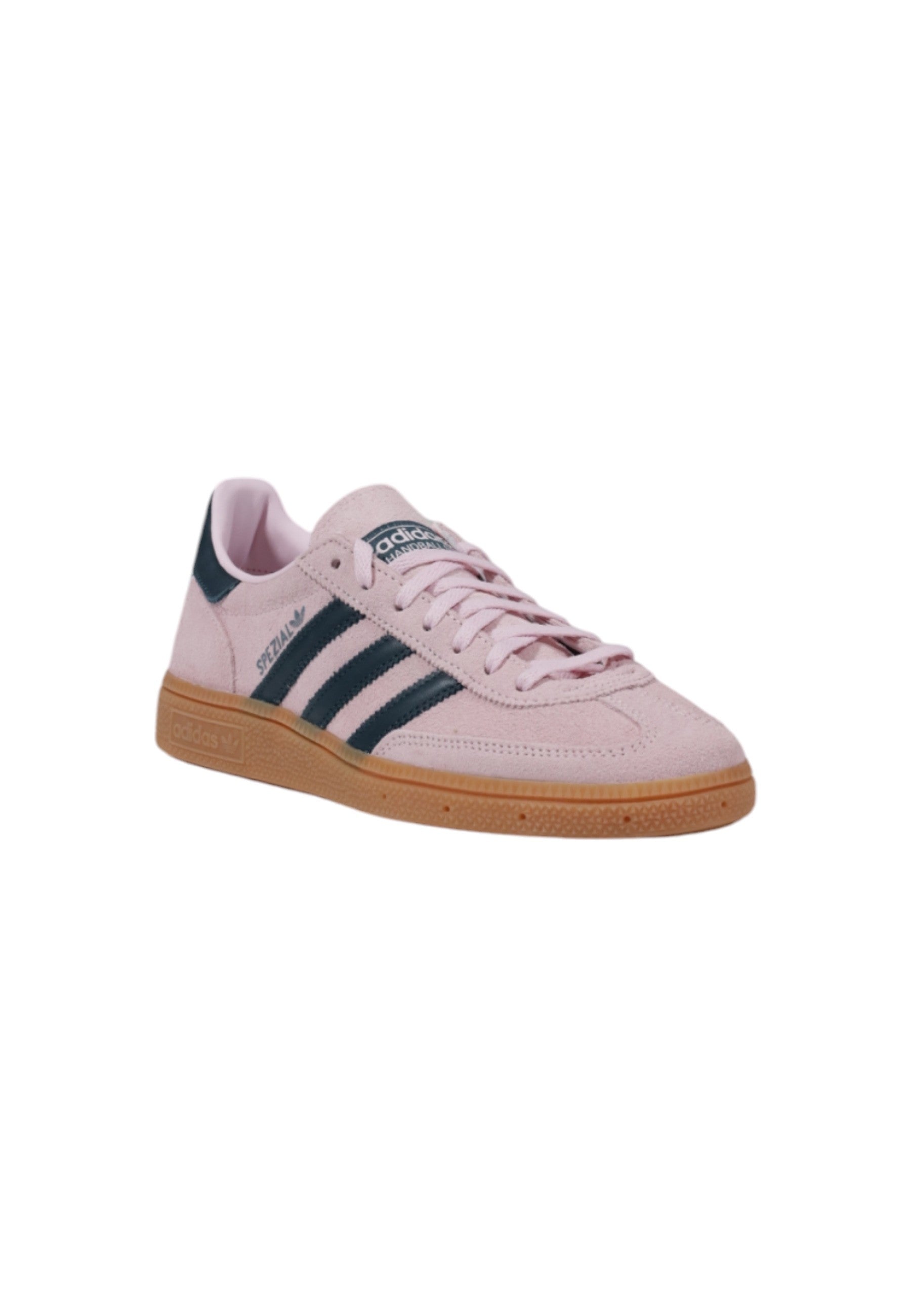 Adidas Baskets femme — pink