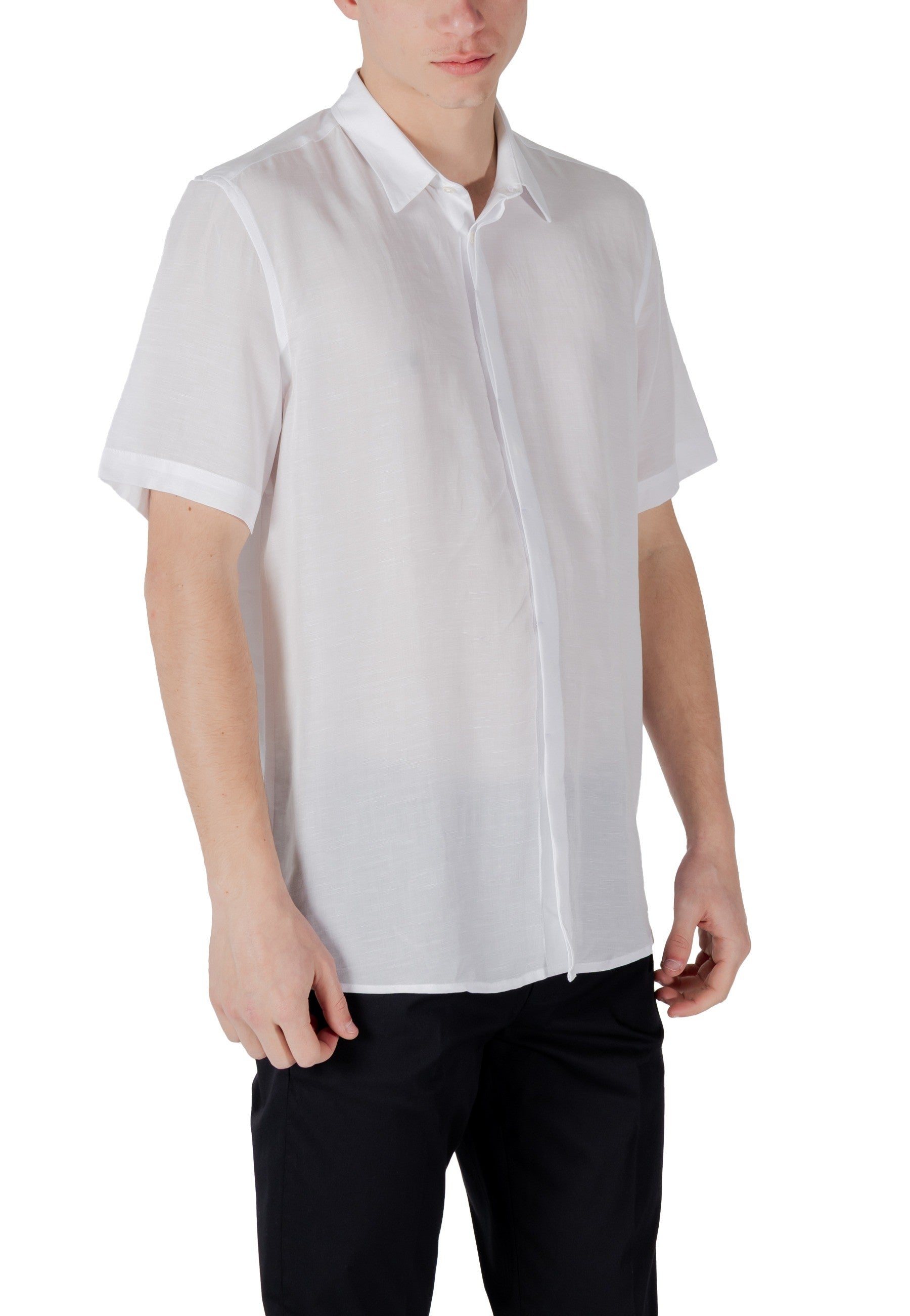 Antony Morato Chemise homme Chemises — white